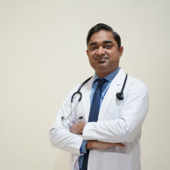 Dr.Divik Harishchandra Mittal
