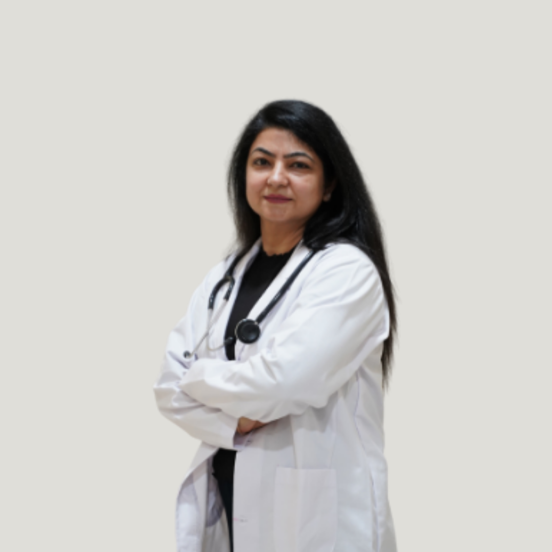 Dr.Vandana Chandani