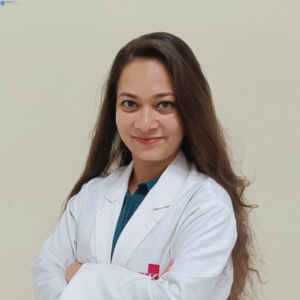 DR. AASTHA VAISHANAW