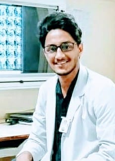 Dr.Sachin T.R. 