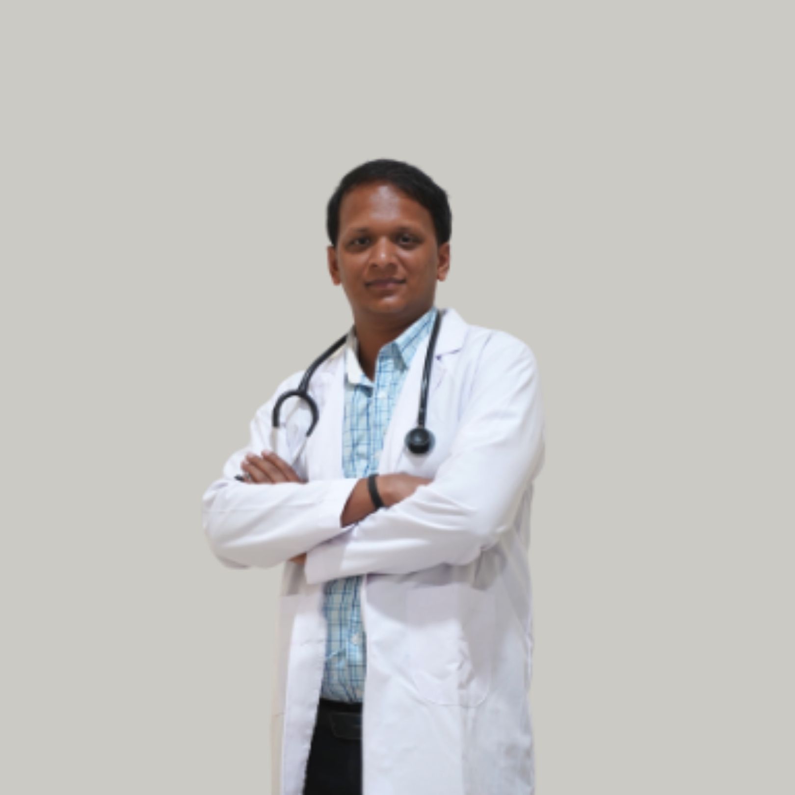 Dr.Aman Shrivastav