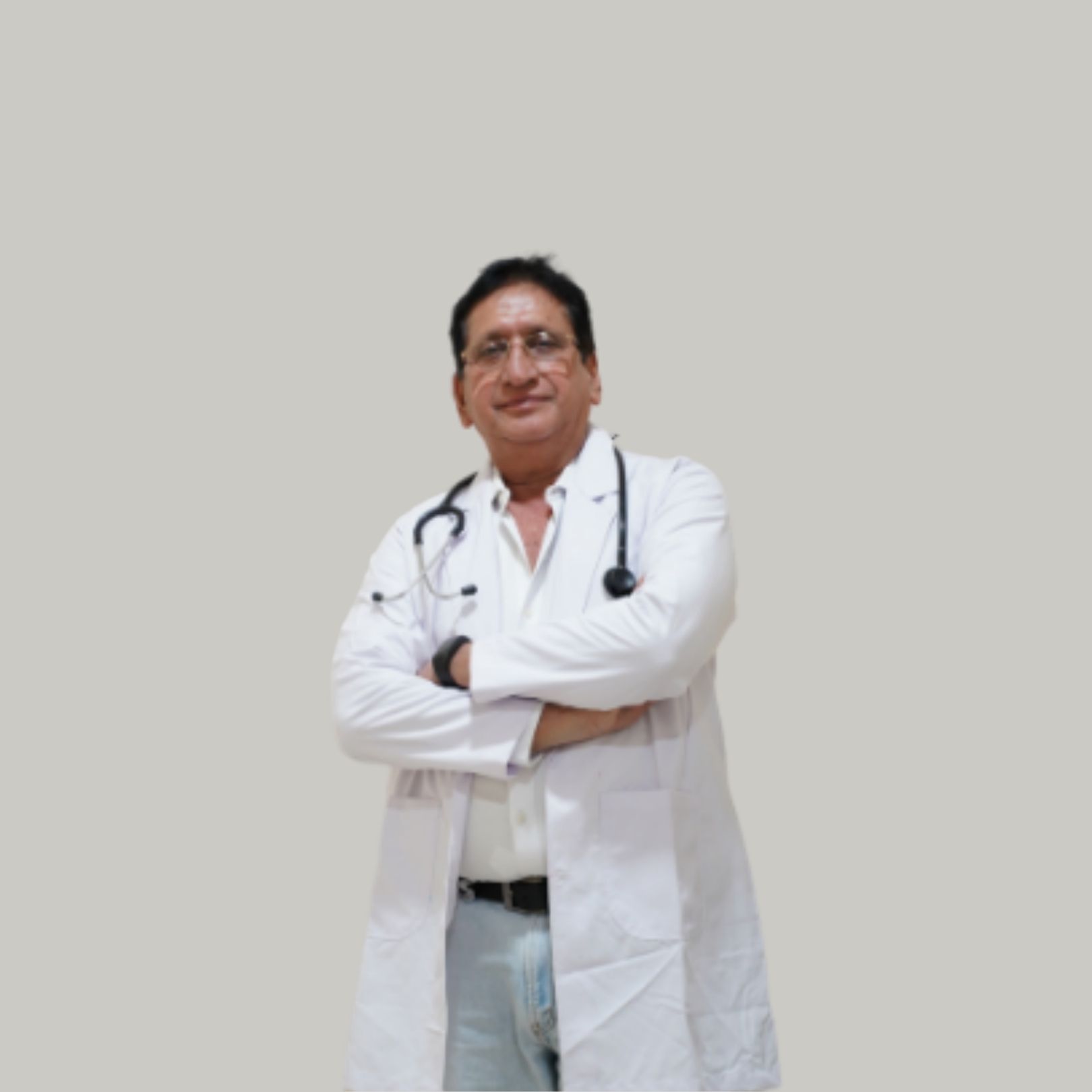 Dr.Shankar Paliwal