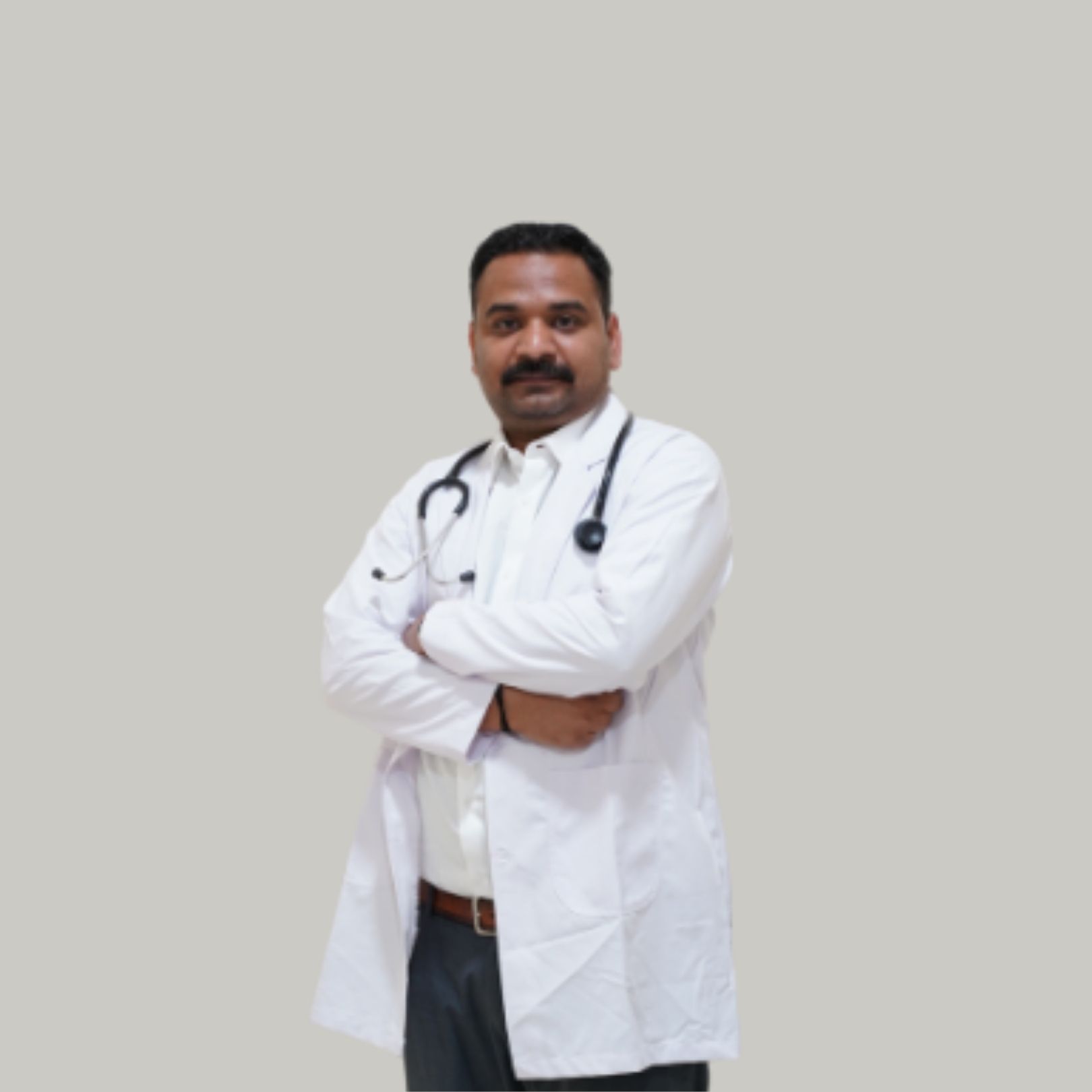 Dr.Nagendra Bagri