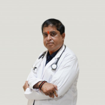 Dr.Avinash Tiwari