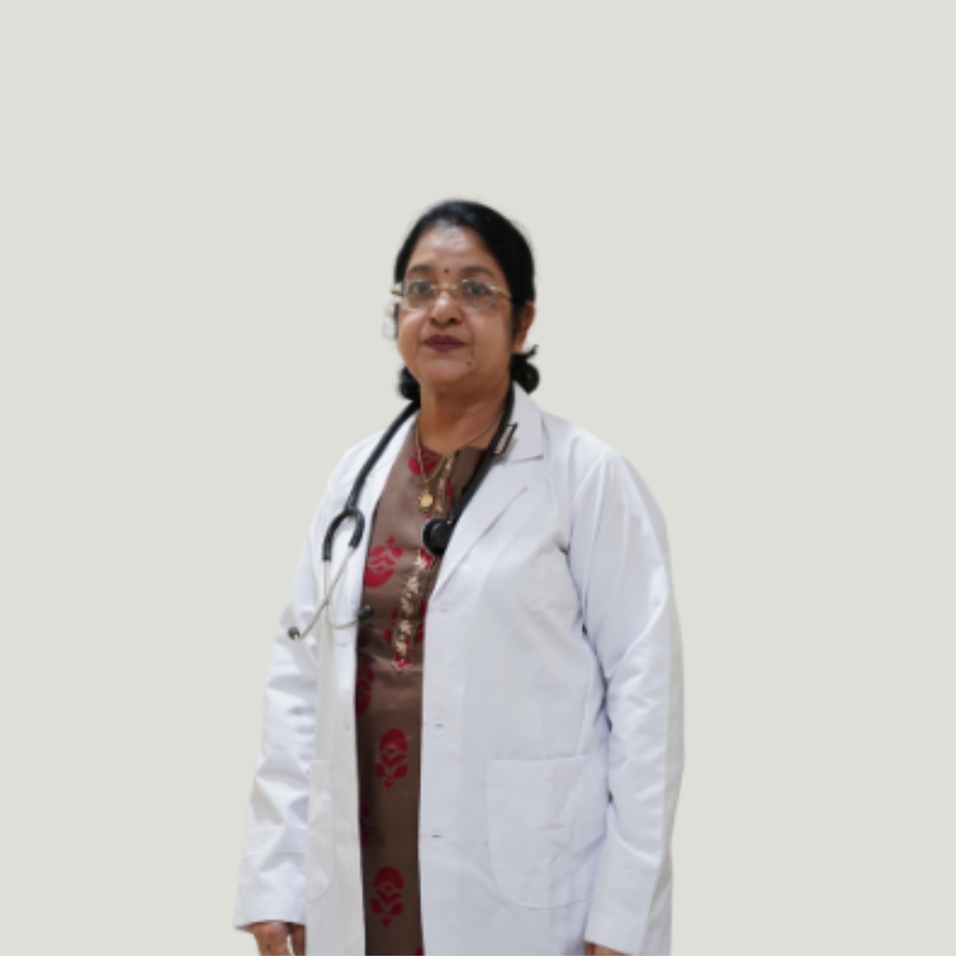 Dr.Rajkumari Paliwal