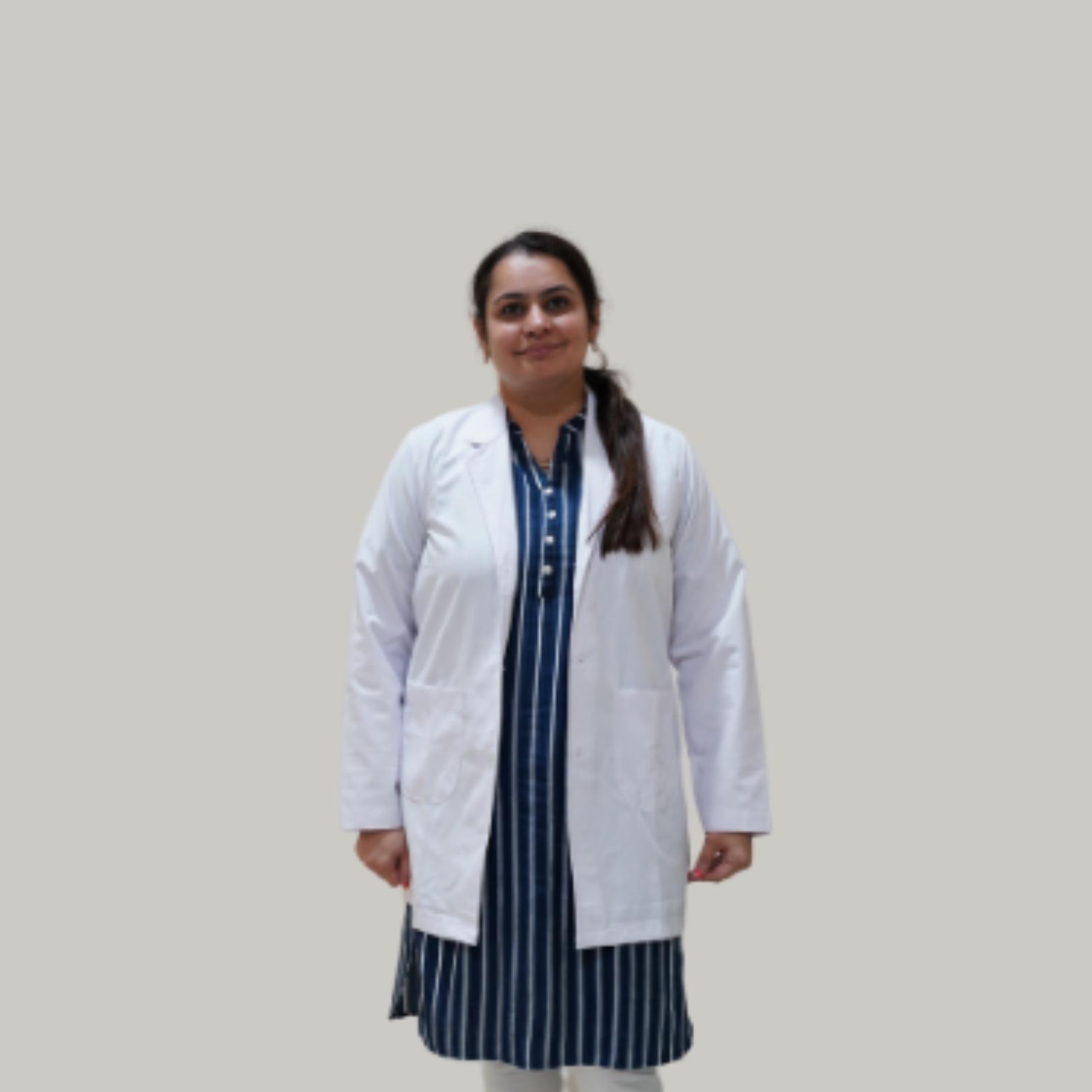 Dr.Yasha D. Mittal