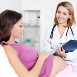 Prenatal Visit