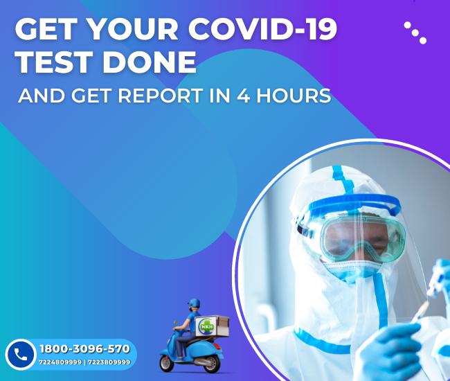 Covid-19 Tests