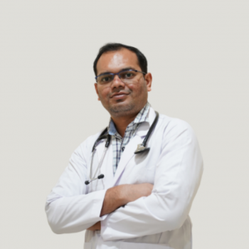Dr.Sudipta Saha