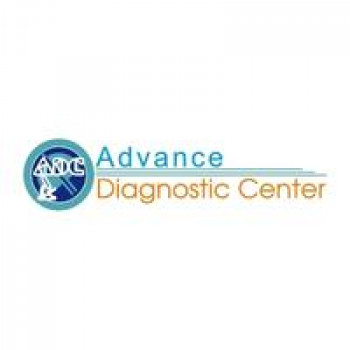 ADVANCE DIAGNOSTIC CENTER ADVANCE DIAGNOSTIC CENTER