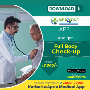 FULL BODY CHECK-UP FULL BODY CHECK-UP