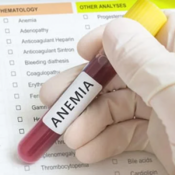 ANEMIA PROFILE - I