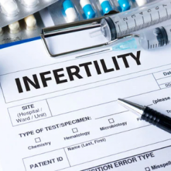 INFERTILITY PROFILE MALE - I