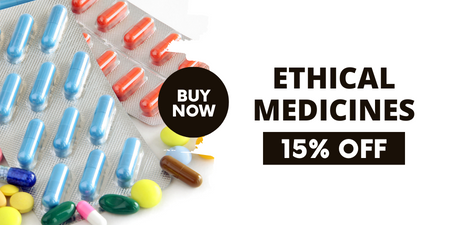 Ethical medicines 